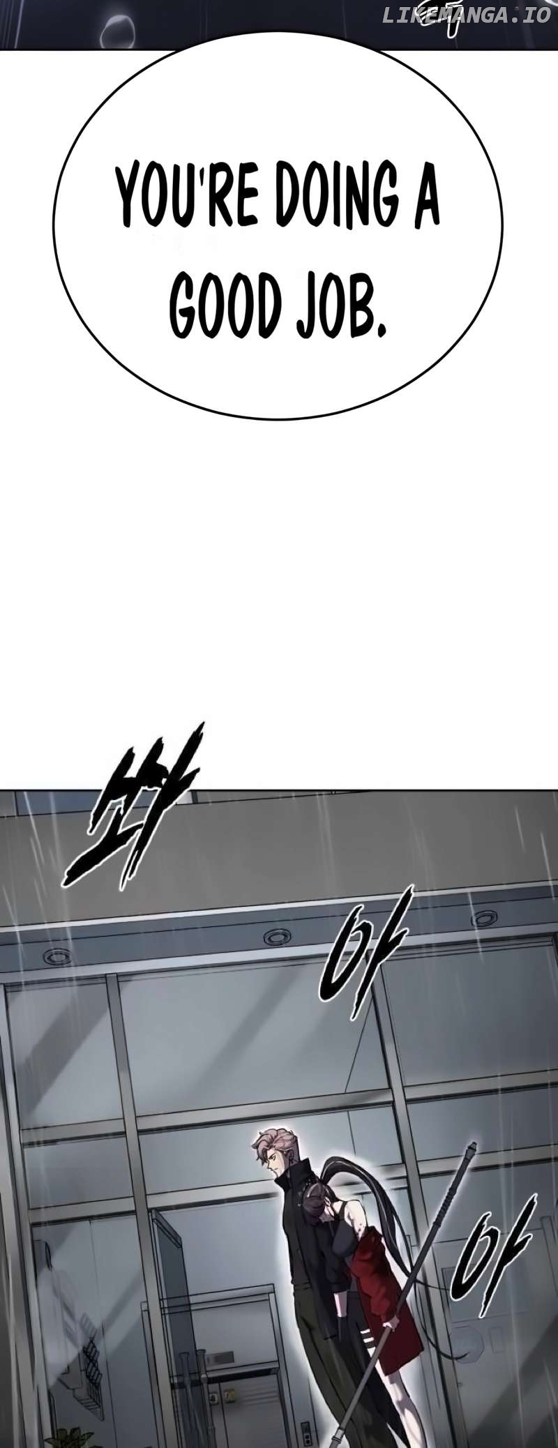The Boy of Death Chapter 259 - page 33