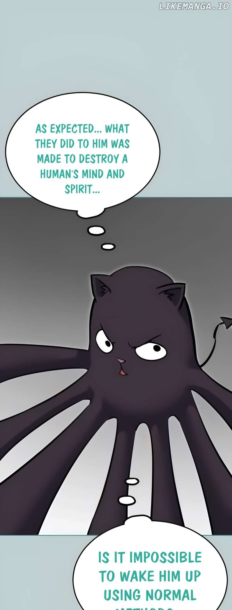The Boy of Death Chapter 259 - page 40