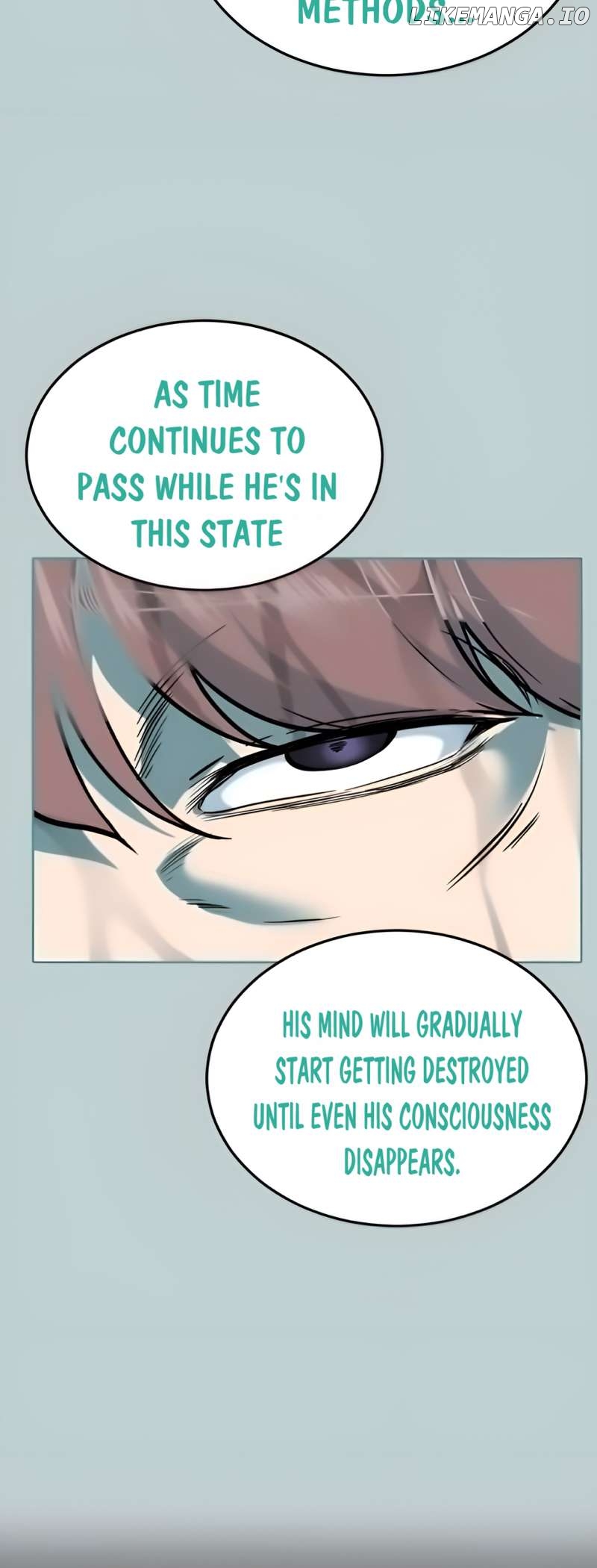 The Boy of Death Chapter 259 - page 41