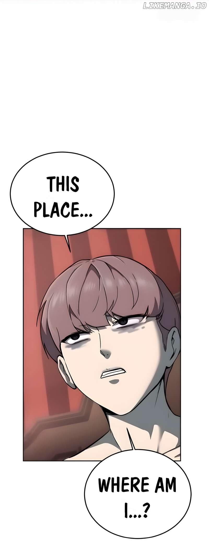 The Boy of Death Chapter 259 - page 47