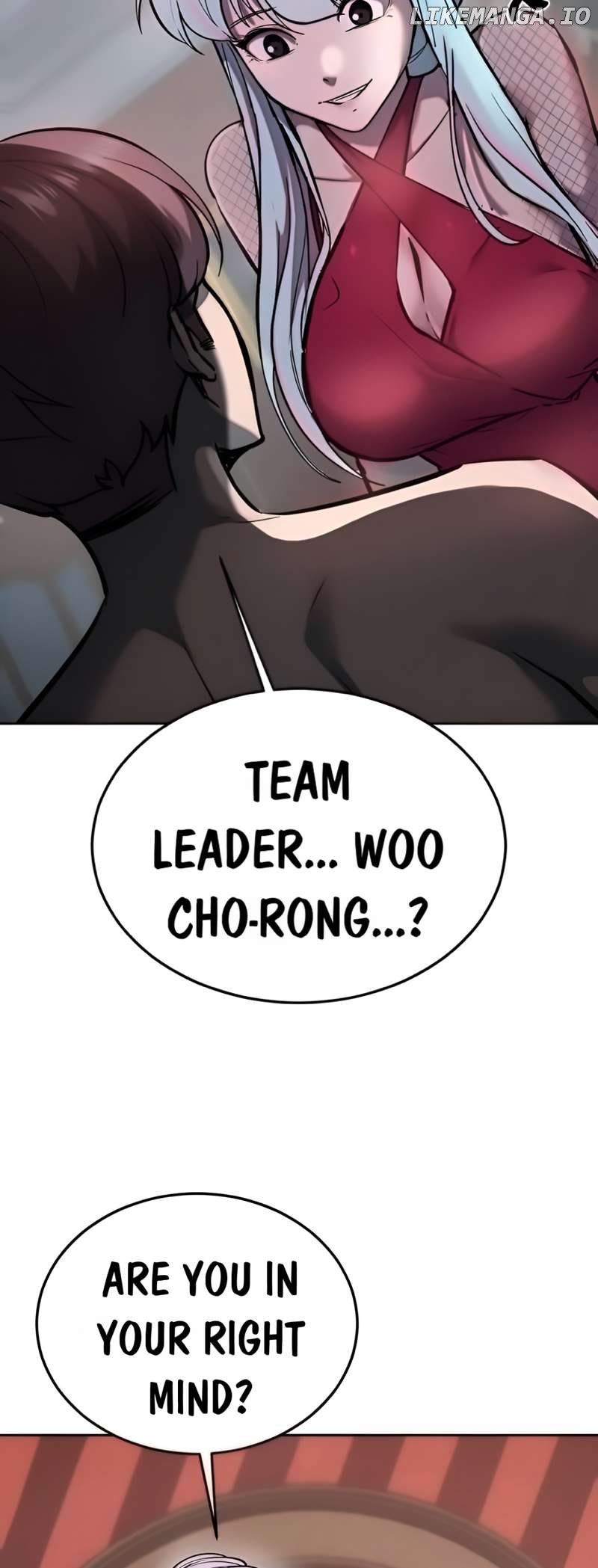 The Boy of Death Chapter 259 - page 49