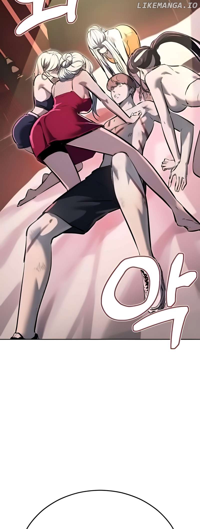 The Boy of Death Chapter 259 - page 60