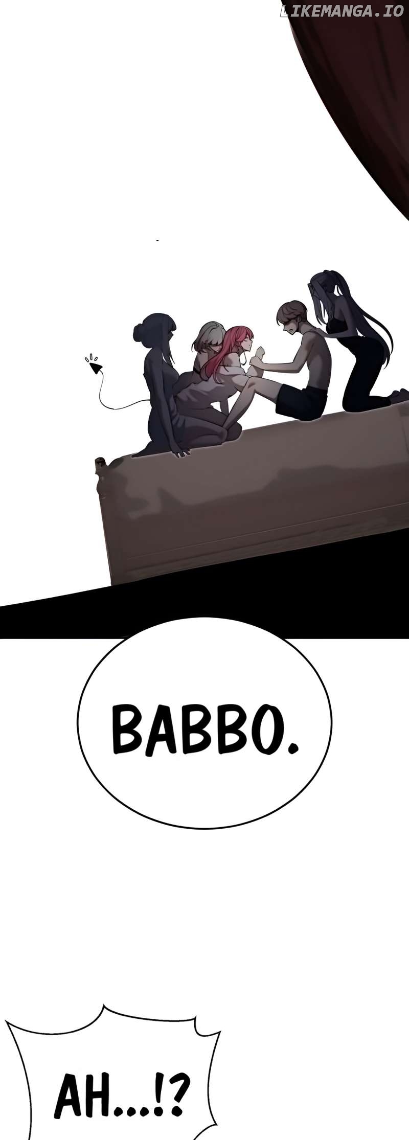 The Boy of Death Chapter 259 - page 67