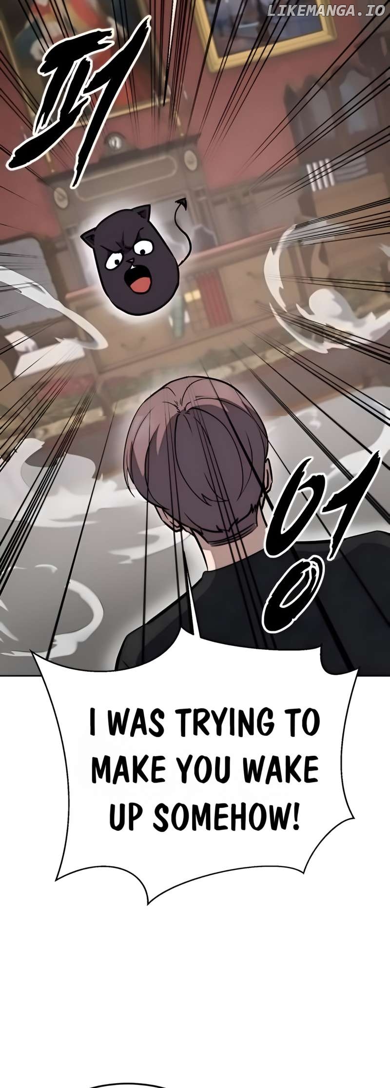The Boy of Death Chapter 259 - page 69