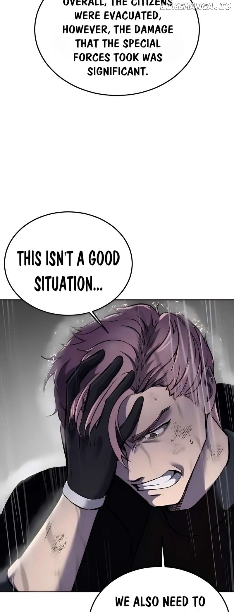 The Boy of Death Chapter 259 - page 7