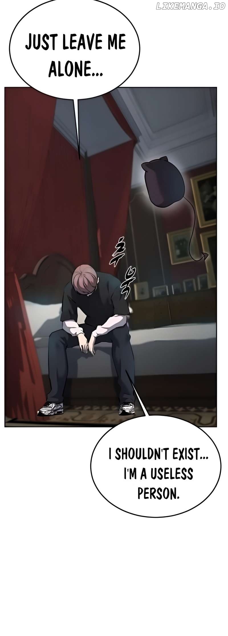 The Boy of Death Chapter 259 - page 70