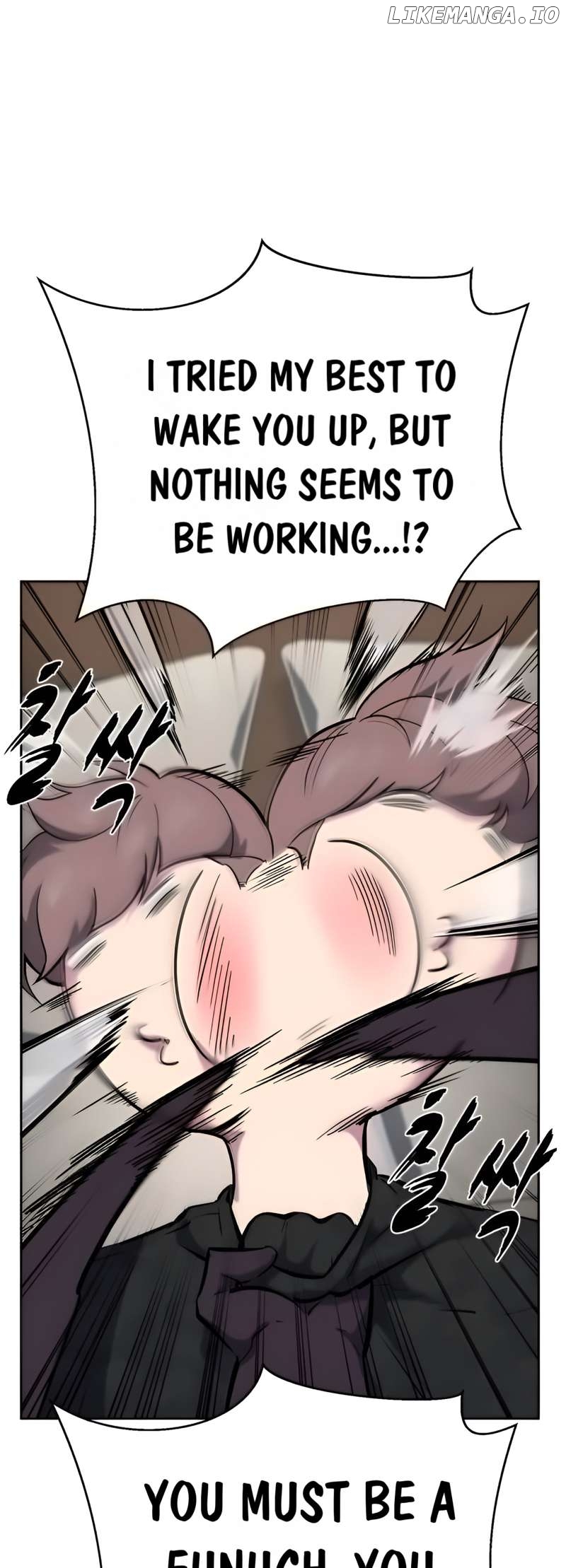 The Boy of Death Chapter 259 - page 72