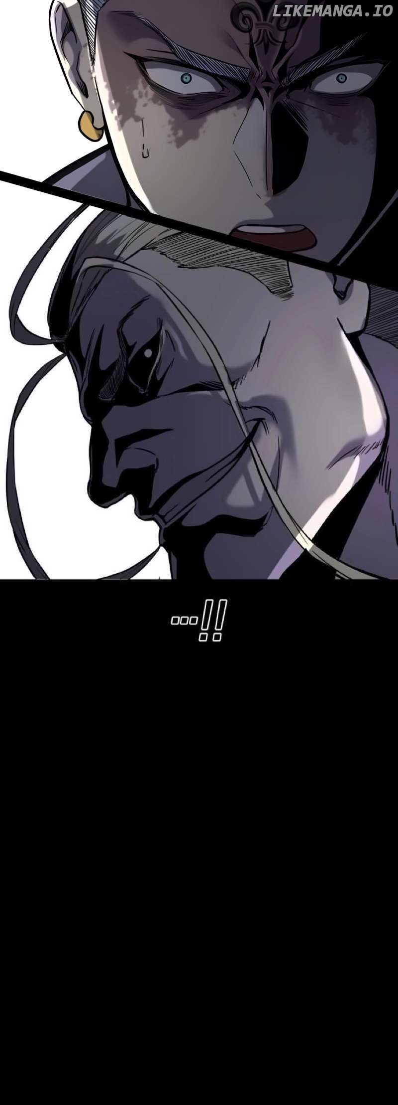 The Boy of Death Chapter 259 - page 77