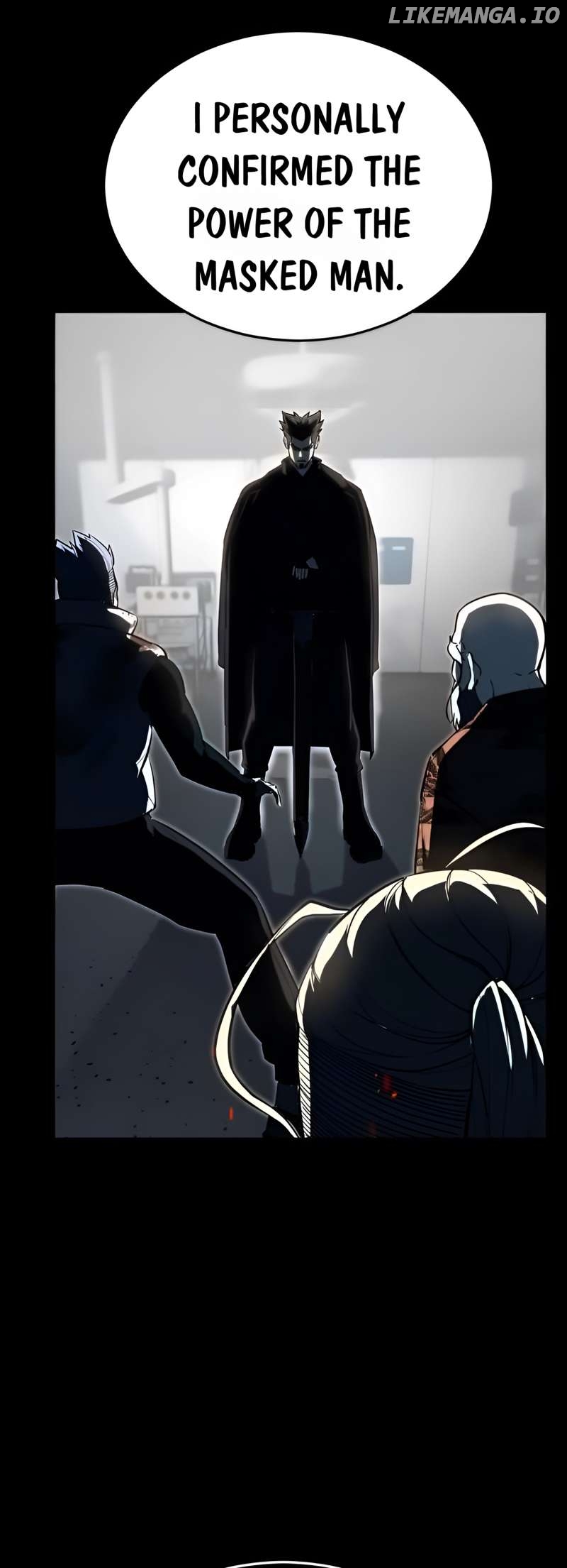 The Boy of Death Chapter 259 - page 79