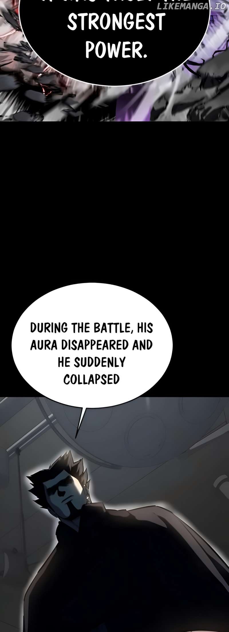 The Boy of Death Chapter 259 - page 84