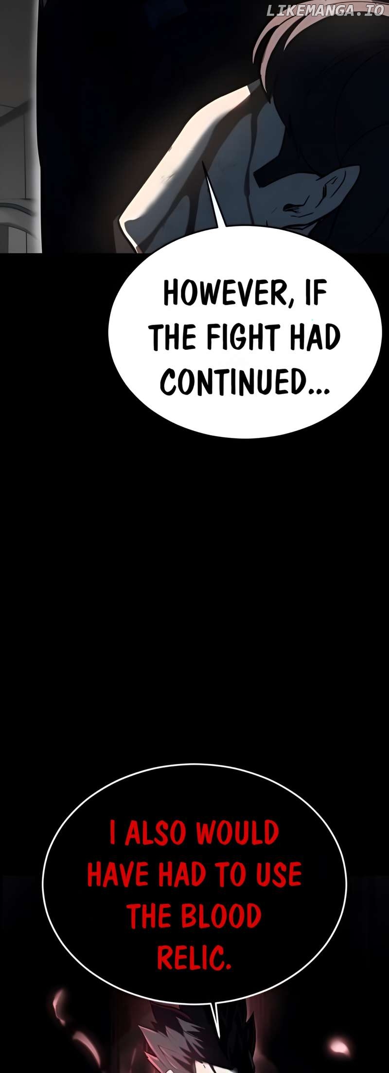 The Boy of Death Chapter 259 - page 85