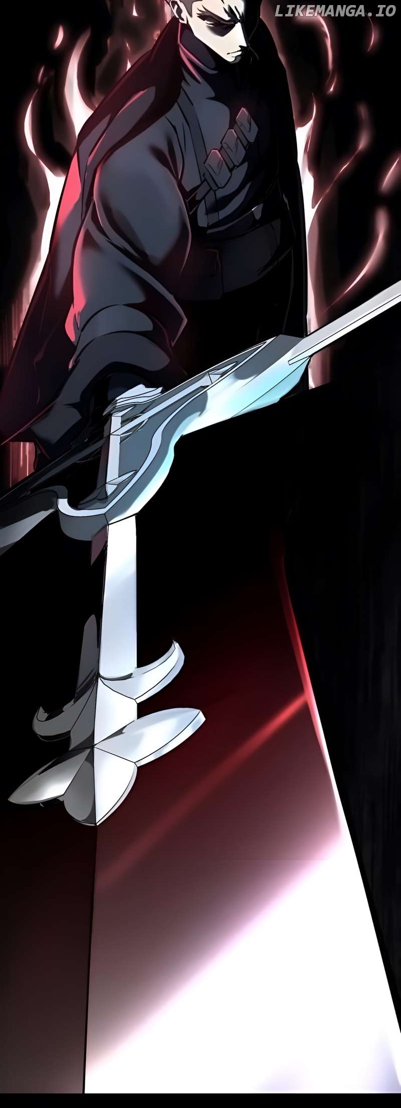 The Boy of Death Chapter 259 - page 86
