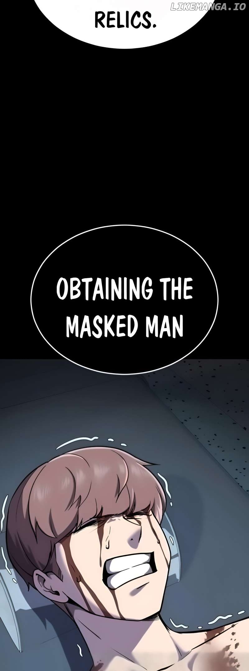 The Boy of Death Chapter 259 - page 91