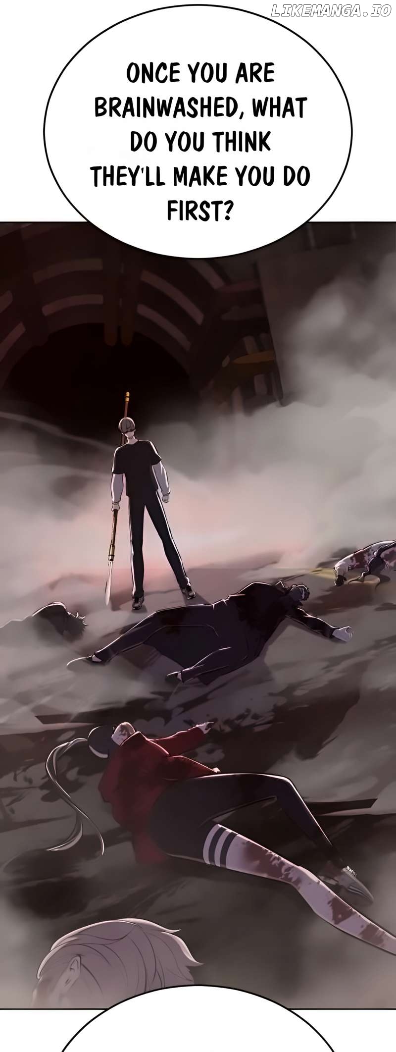 The Boy of Death Chapter 259 - page 94