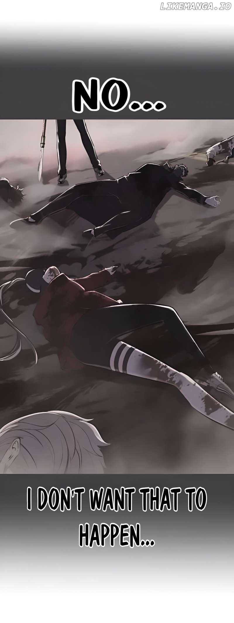 The Boy of Death Chapter 259 - page 96