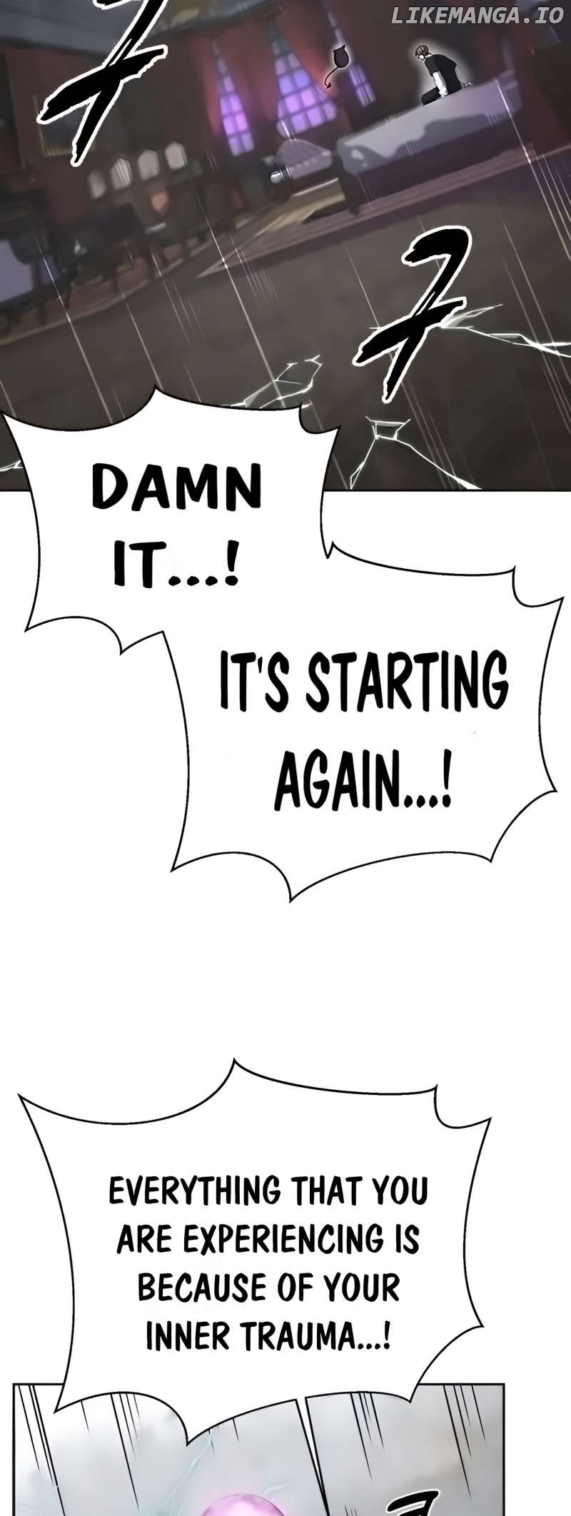 The Boy of Death Chapter 259 - page 98