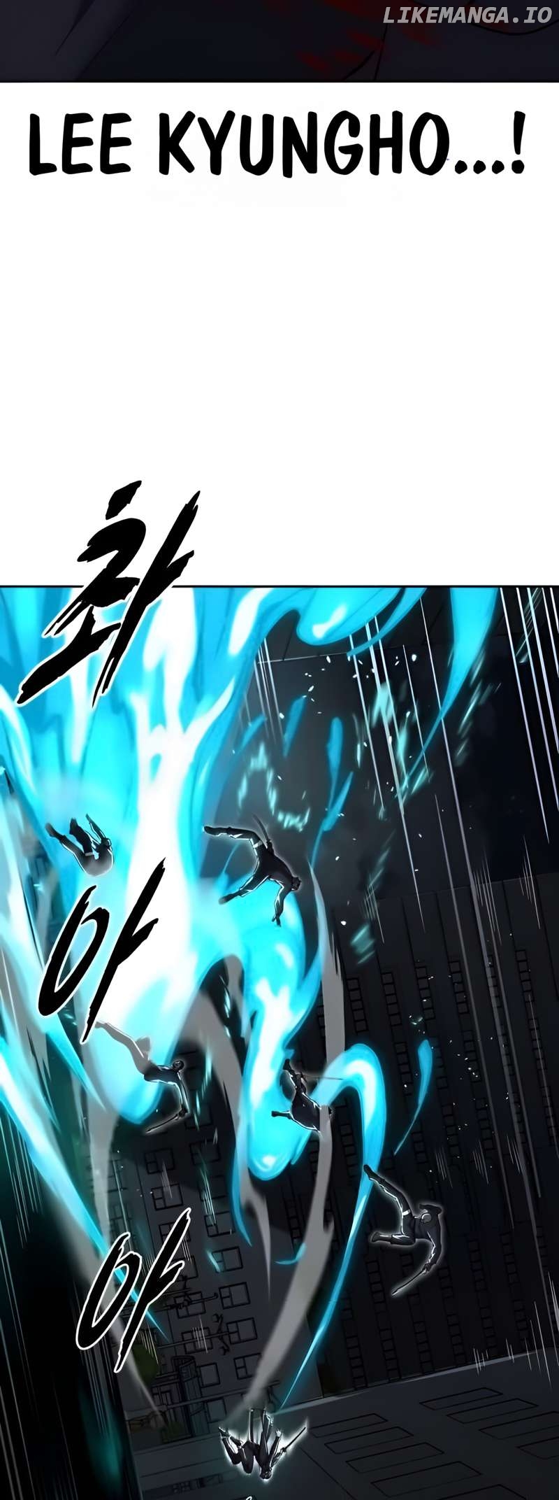 The Boy of Death Chapter 260 - page 2