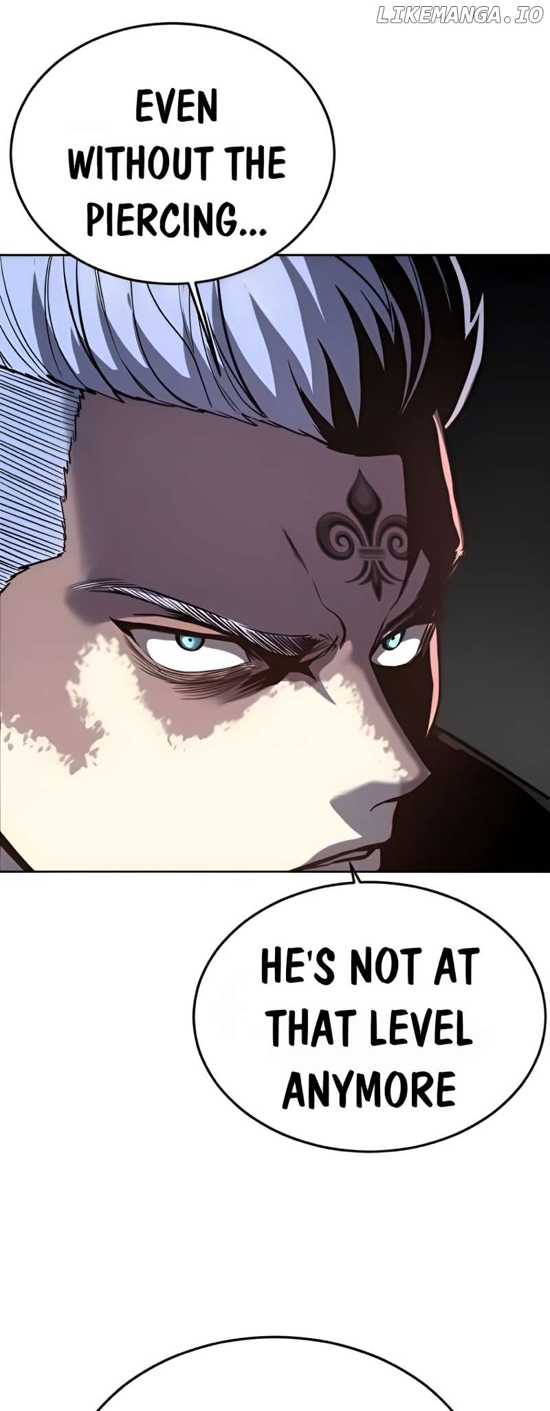 The Boy of Death Chapter 260 - page 29