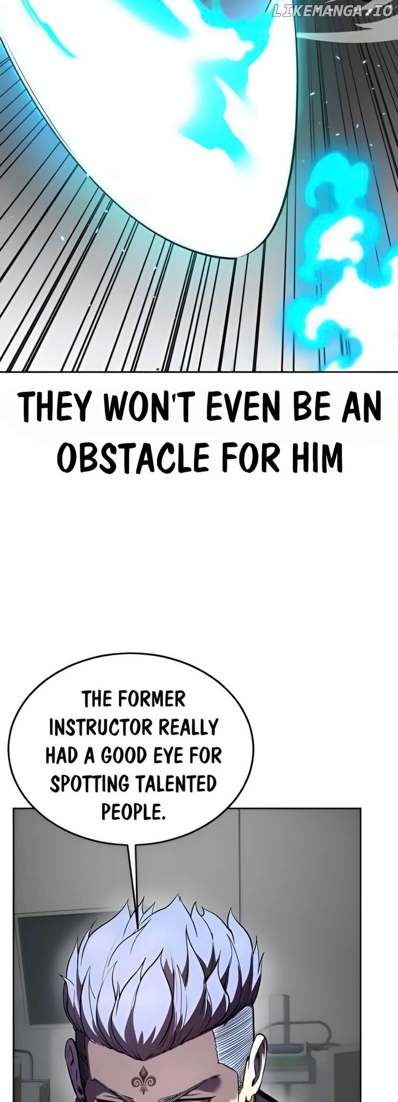 The Boy of Death Chapter 260 - page 35