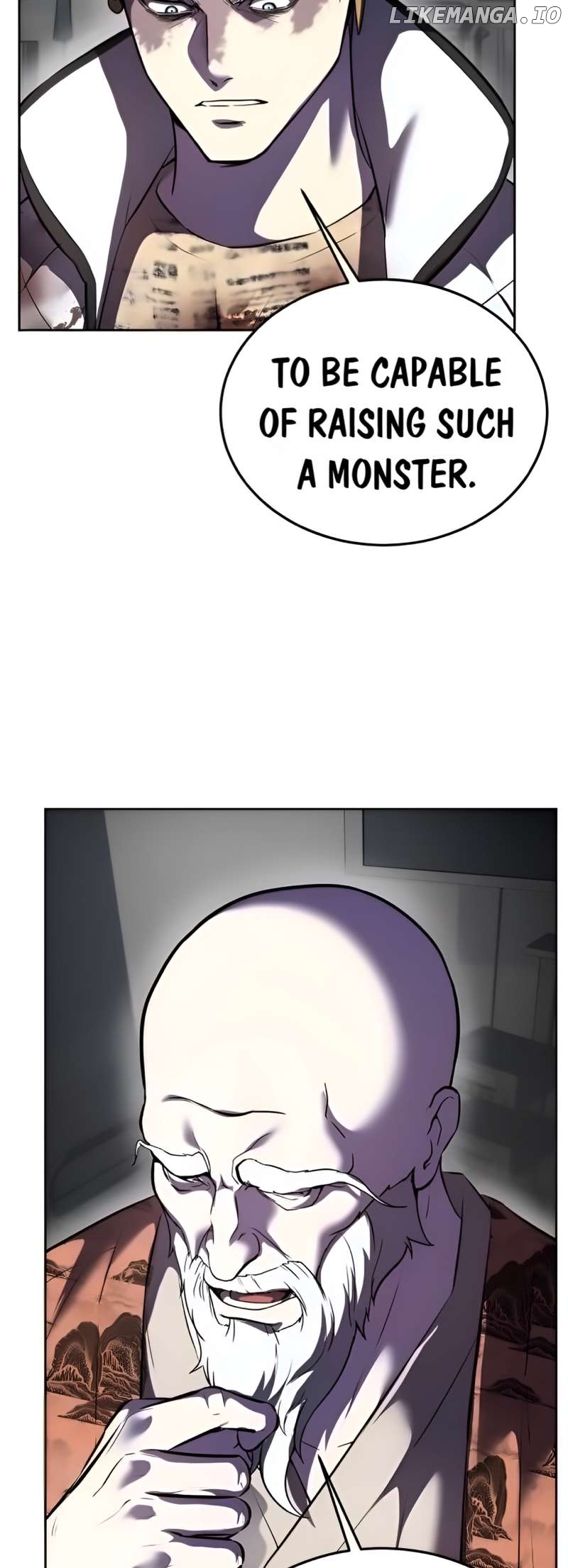 The Boy of Death Chapter 260 - page 36