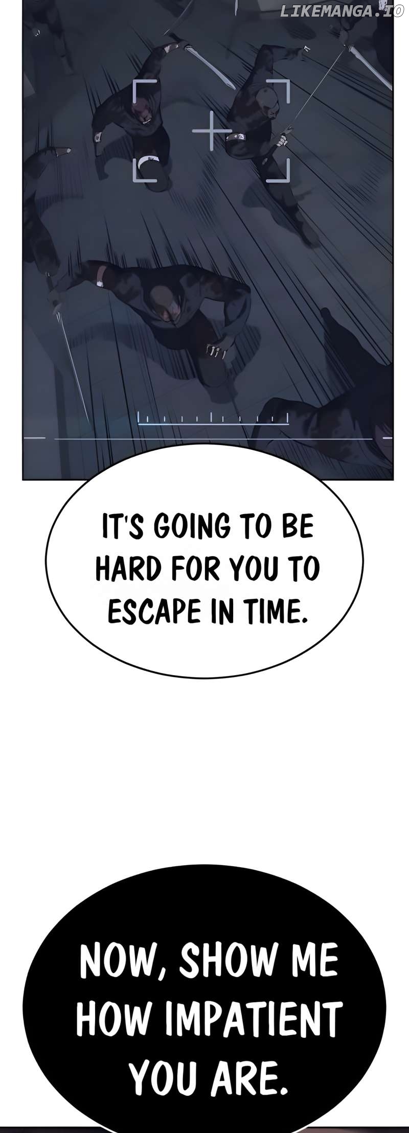 The Boy of Death Chapter 260 - page 60