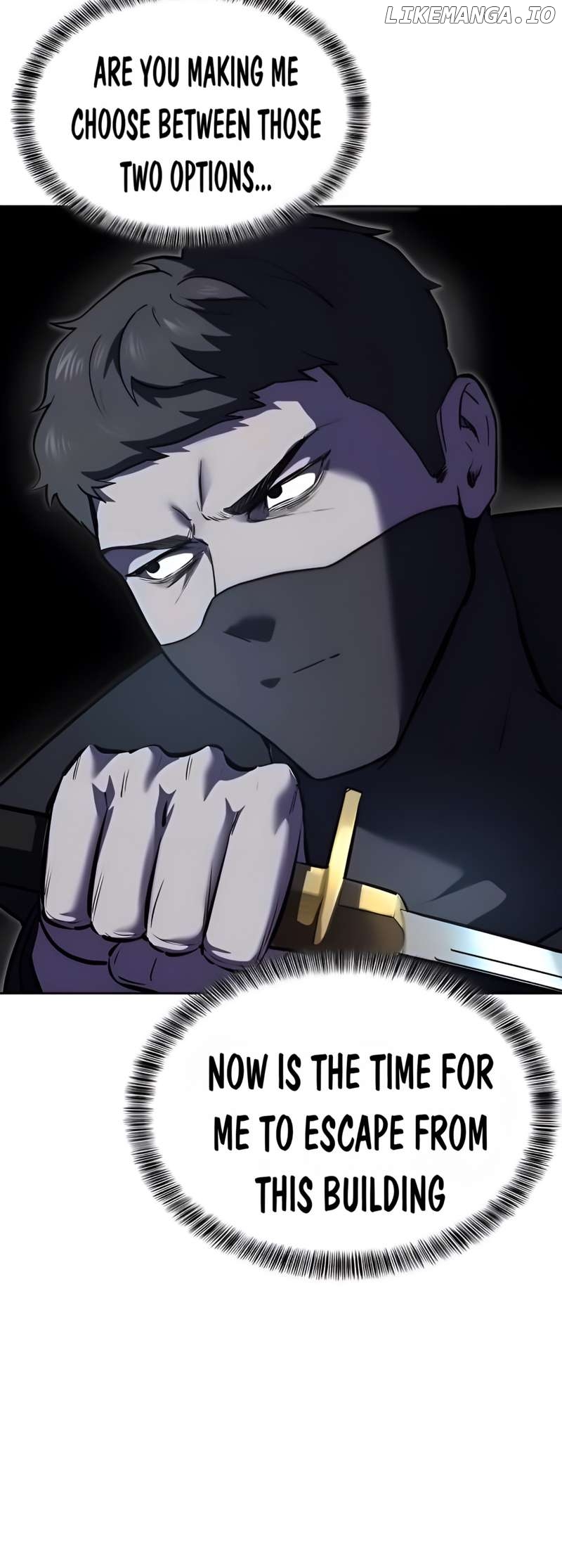 The Boy of Death Chapter 260 - page 63
