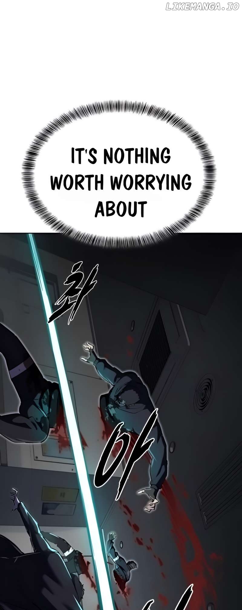 The Boy of Death Chapter 260 - page 65