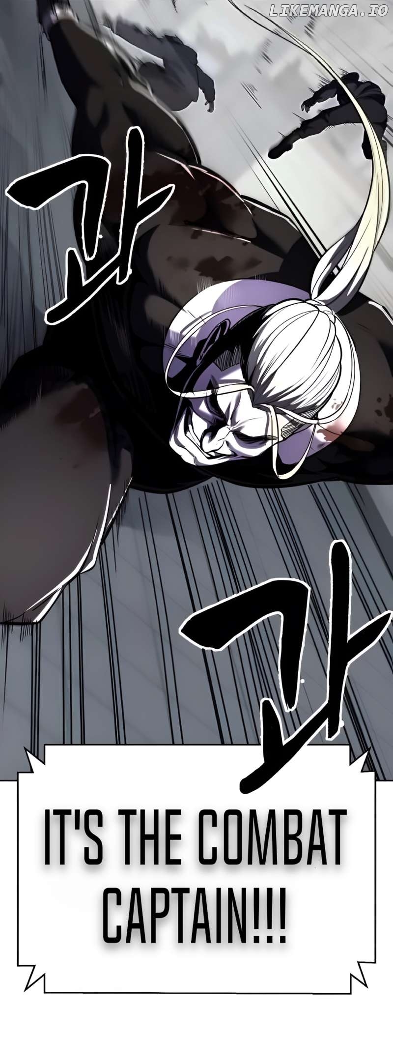 The Boy of Death Chapter 260 - page 74