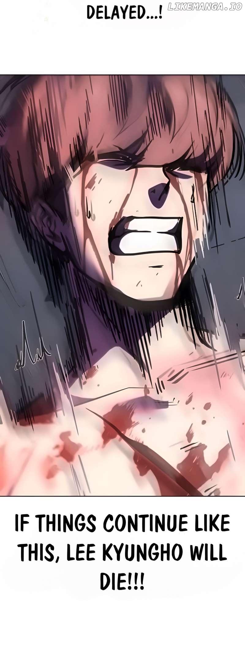 The Boy of Death Chapter 260 - page 77