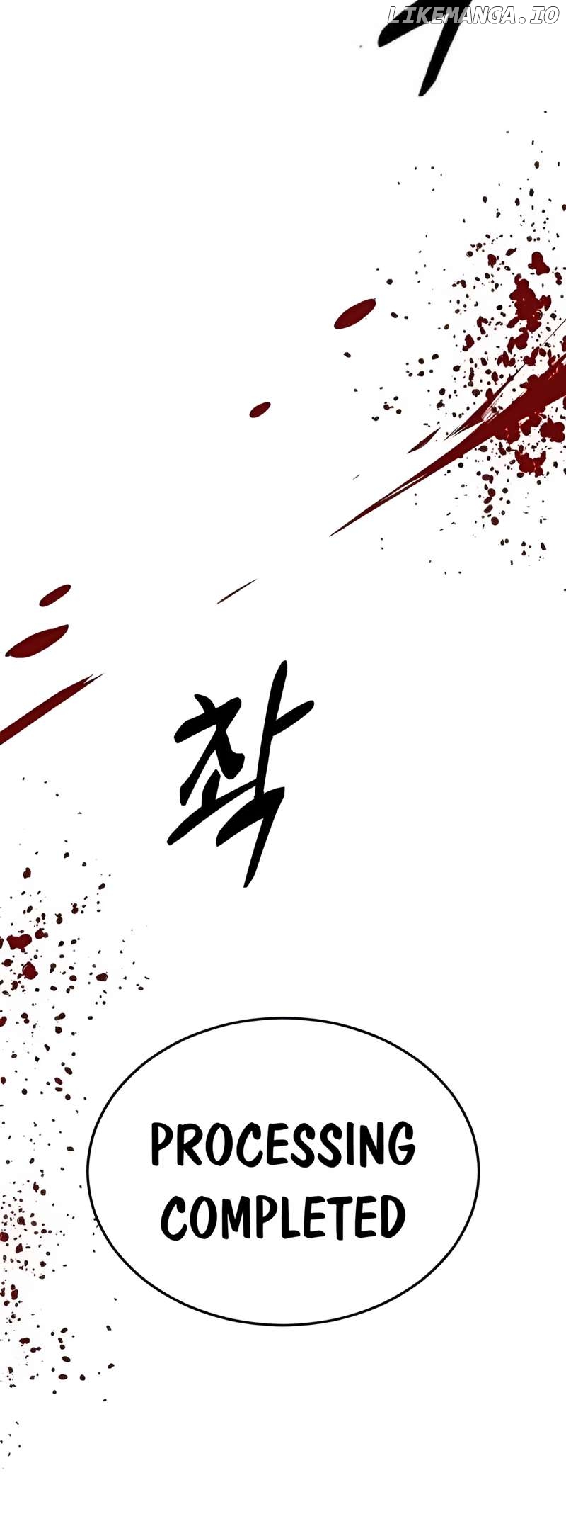 The Boy of Death Chapter 260 - page 8