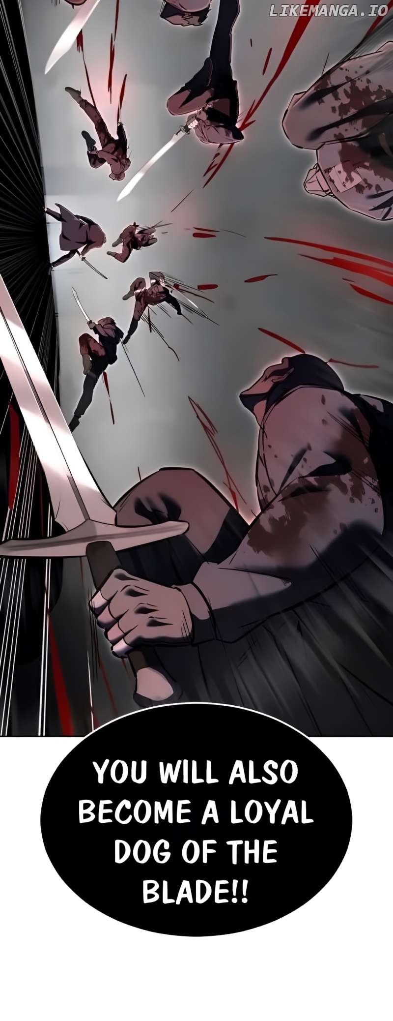 The Boy of Death Chapter 260 - page 80