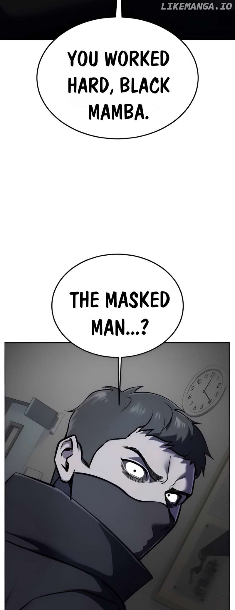 The Boy of Death Chapter 260 - page 84