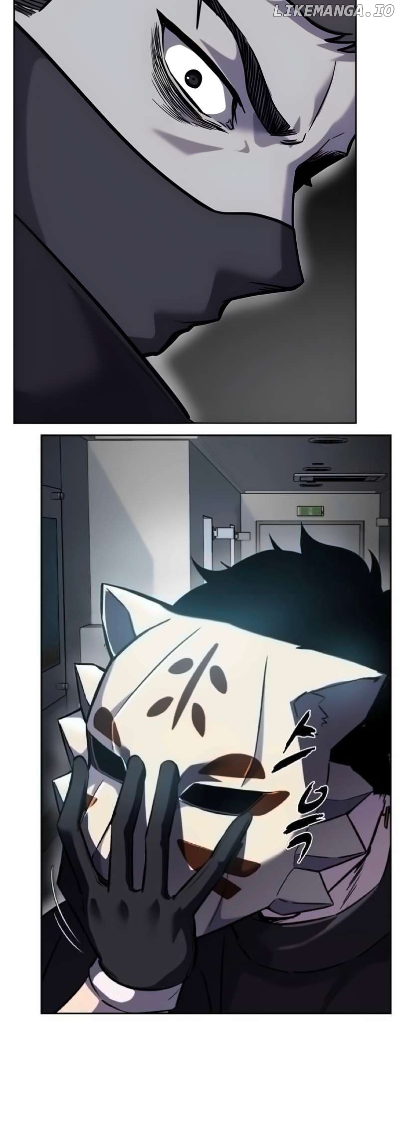 The Boy of Death Chapter 260 - page 89