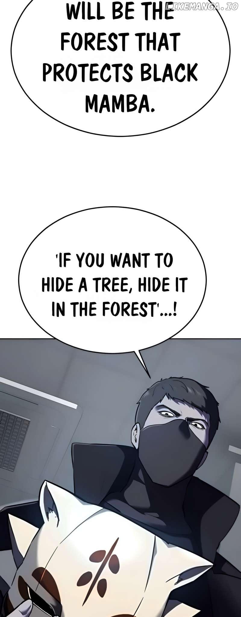 The Boy of Death Chapter 260 - page 96