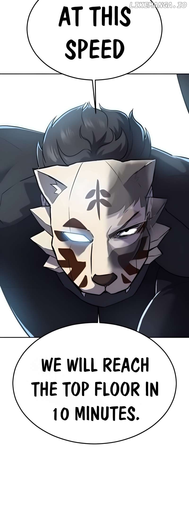 The Boy of Death Chapter 261 - page 32