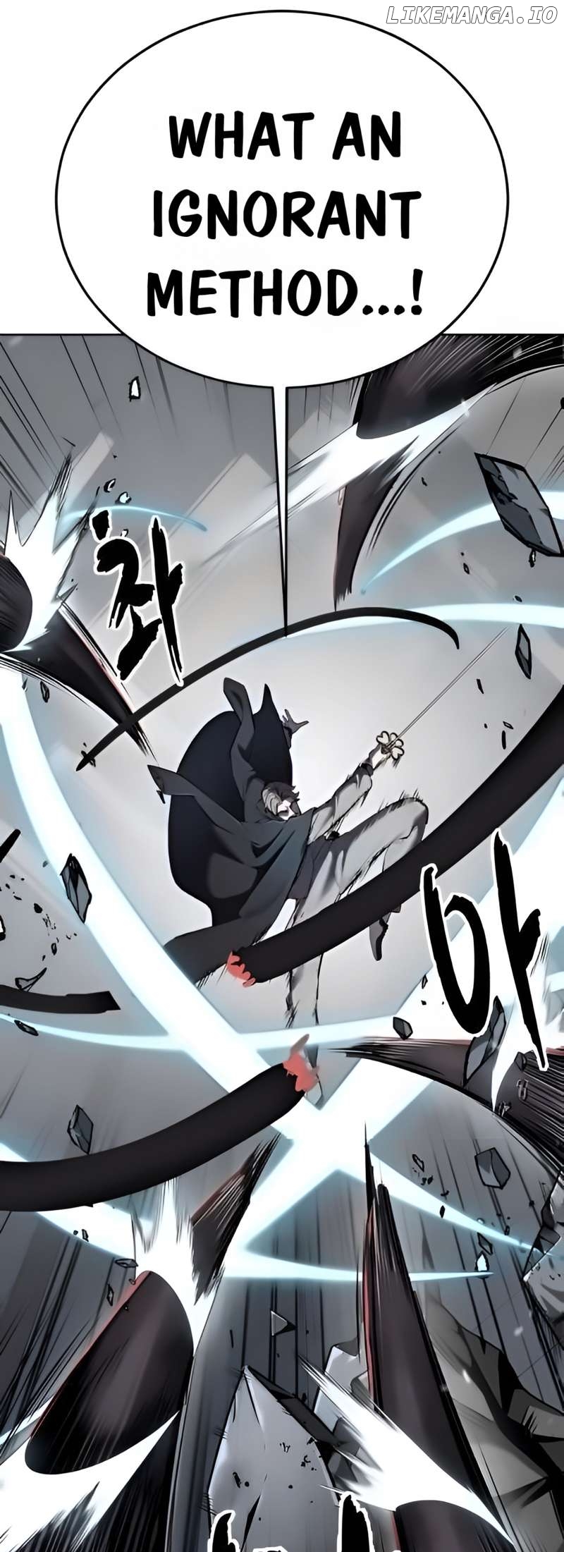 The Boy of Death Chapter 262 - page 100
