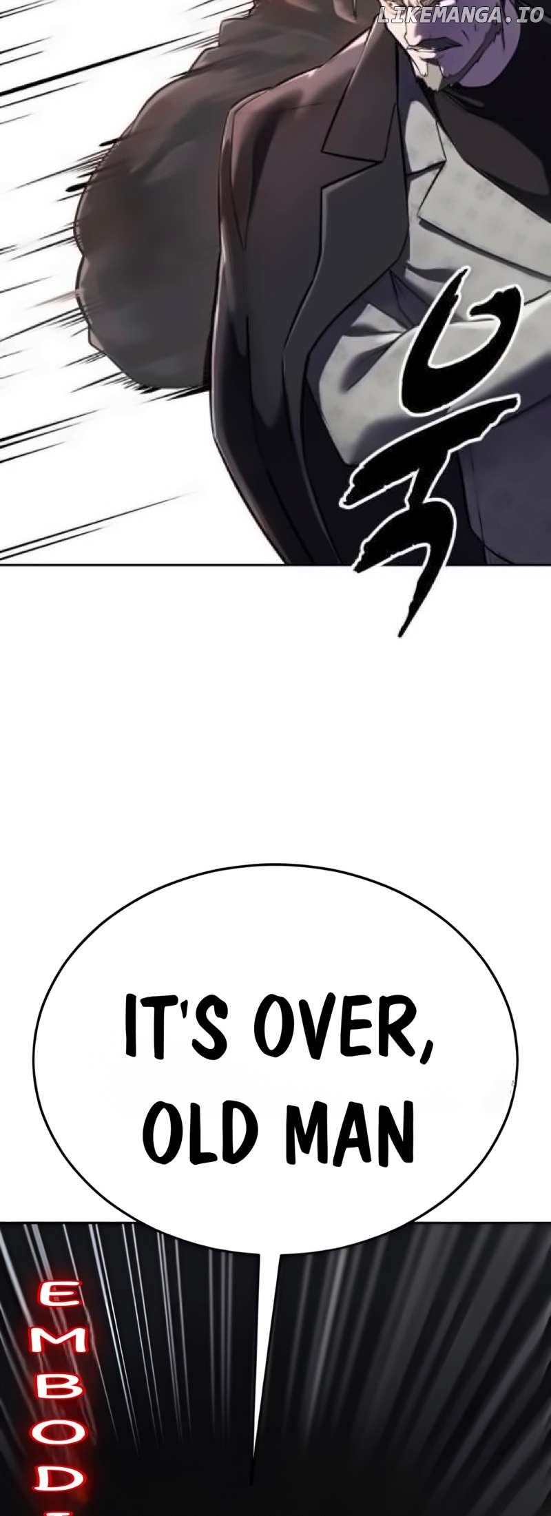 The Boy of Death Chapter 262 - page 103