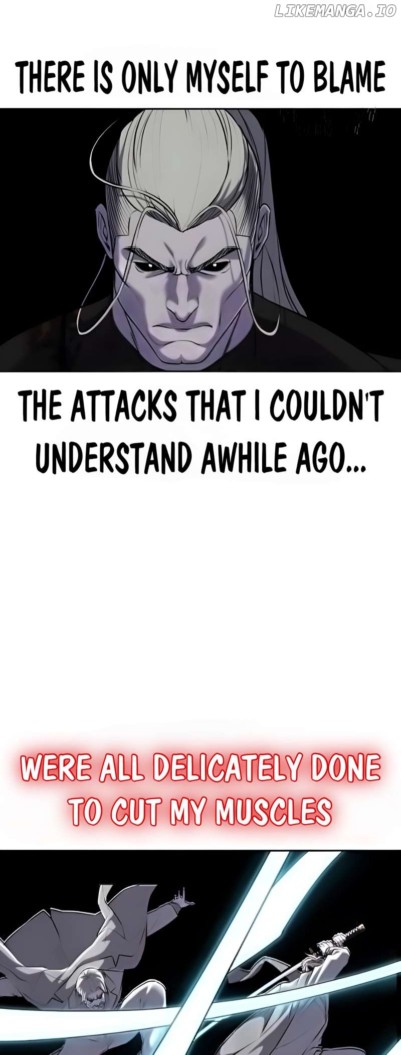 The Boy of Death Chapter 262 - page 110