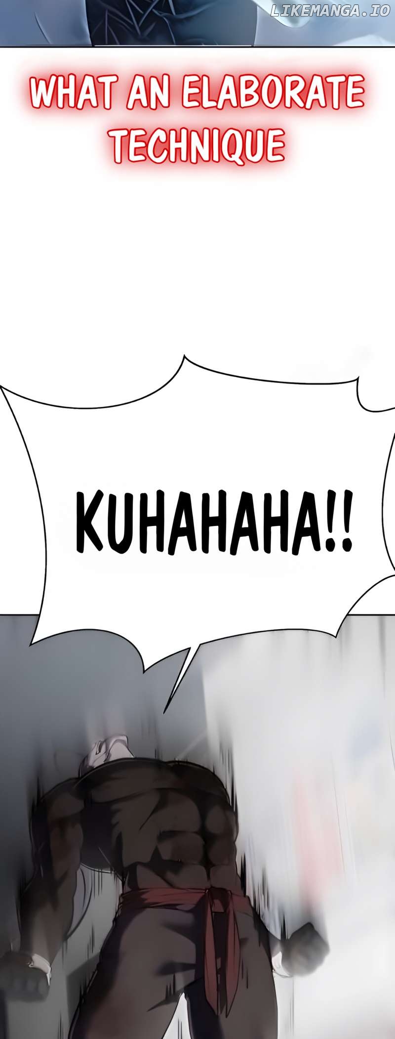 The Boy of Death Chapter 262 - page 112