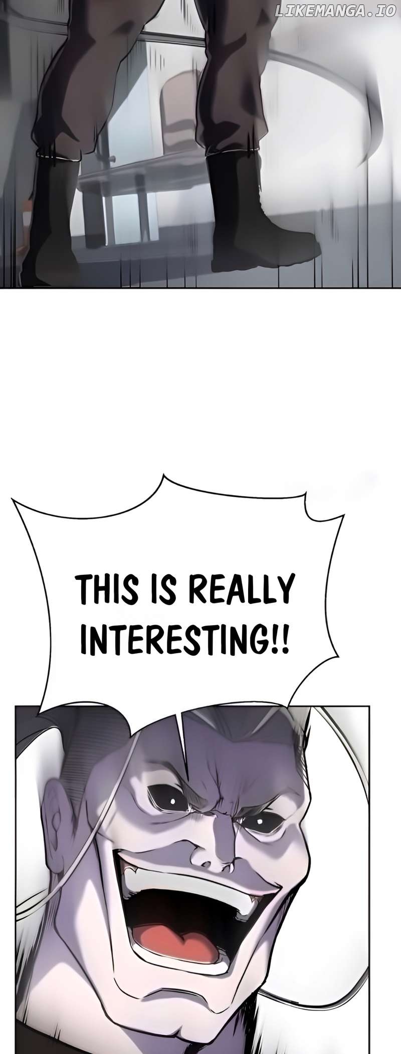 The Boy of Death Chapter 262 - page 113