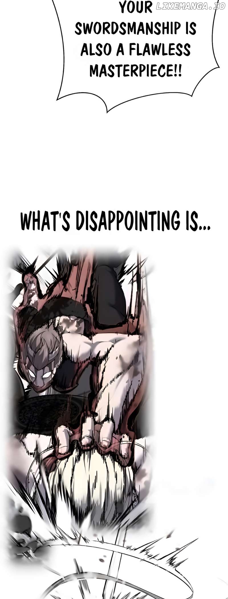 The Boy of Death Chapter 262 - page 116