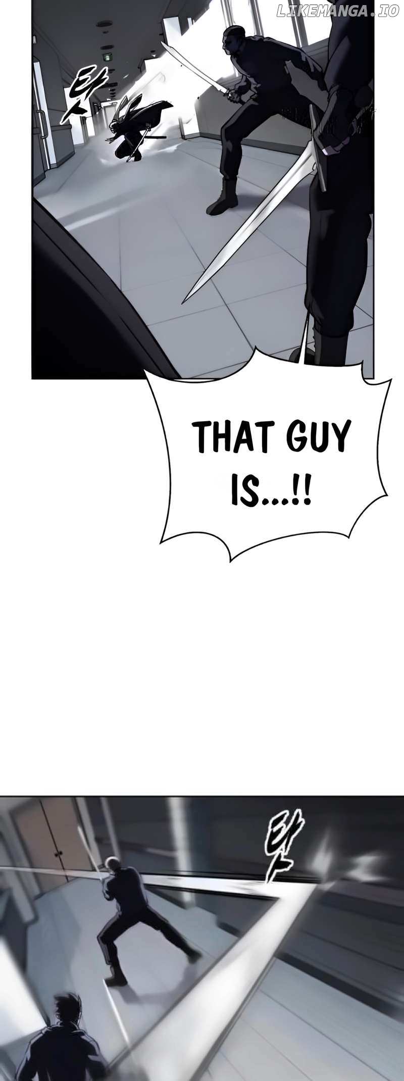 The Boy of Death Chapter 262 - page 13