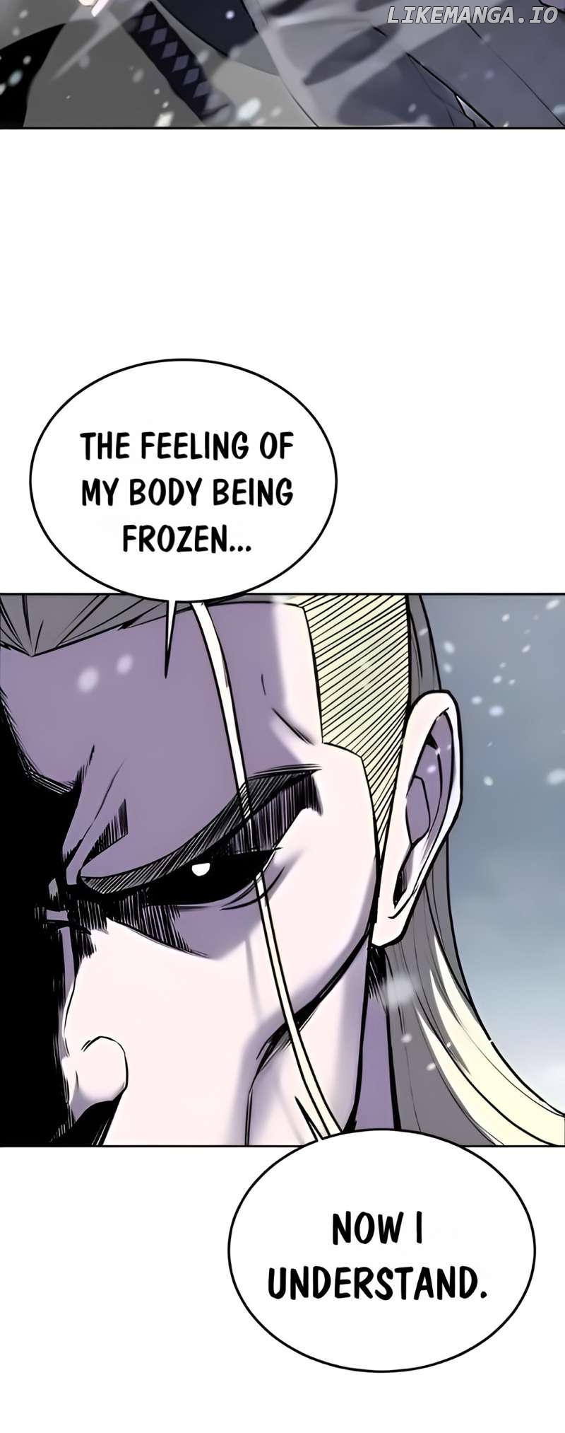 The Boy of Death Chapter 262 - page 131