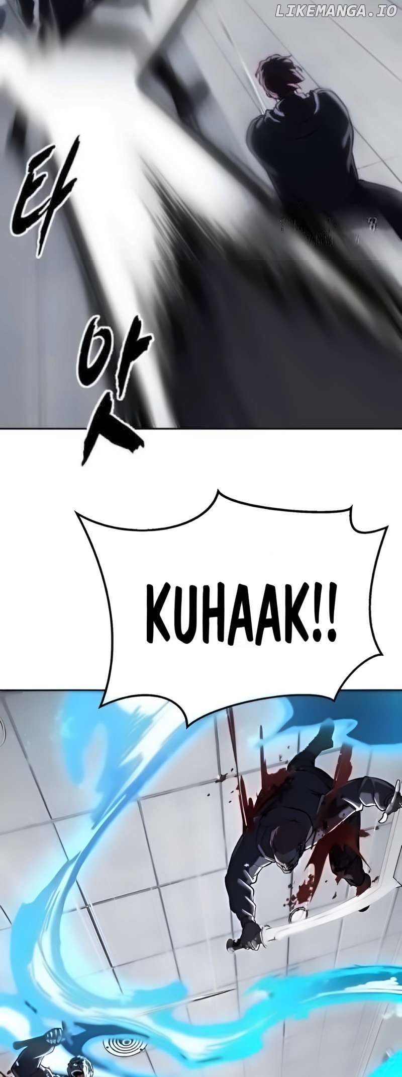 The Boy of Death Chapter 262 - page 14