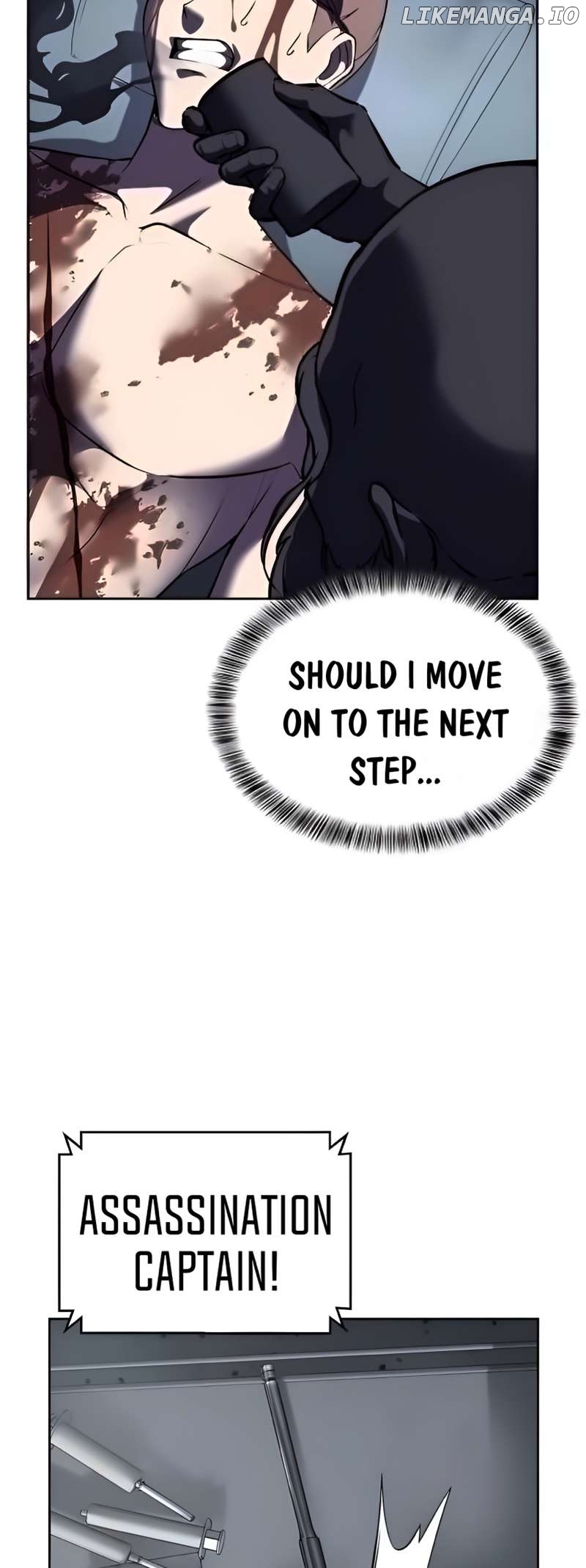 The Boy of Death Chapter 262 - page 17