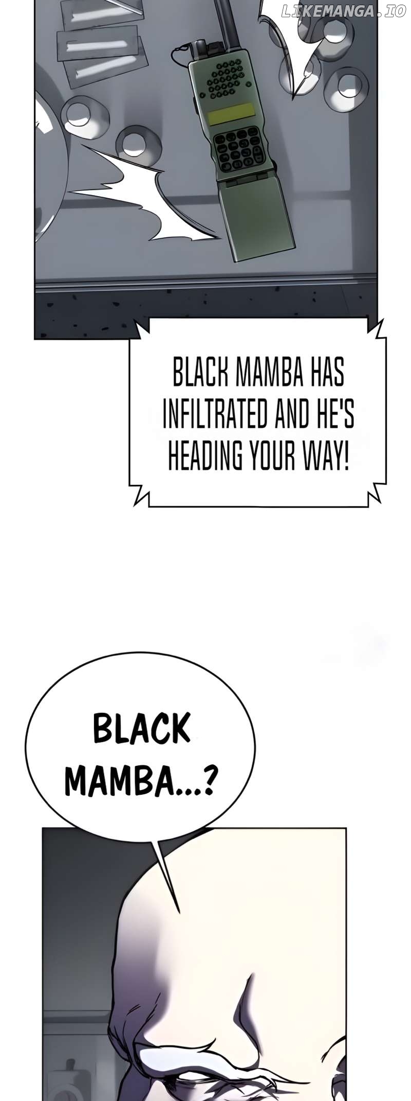The Boy of Death Chapter 262 - page 18