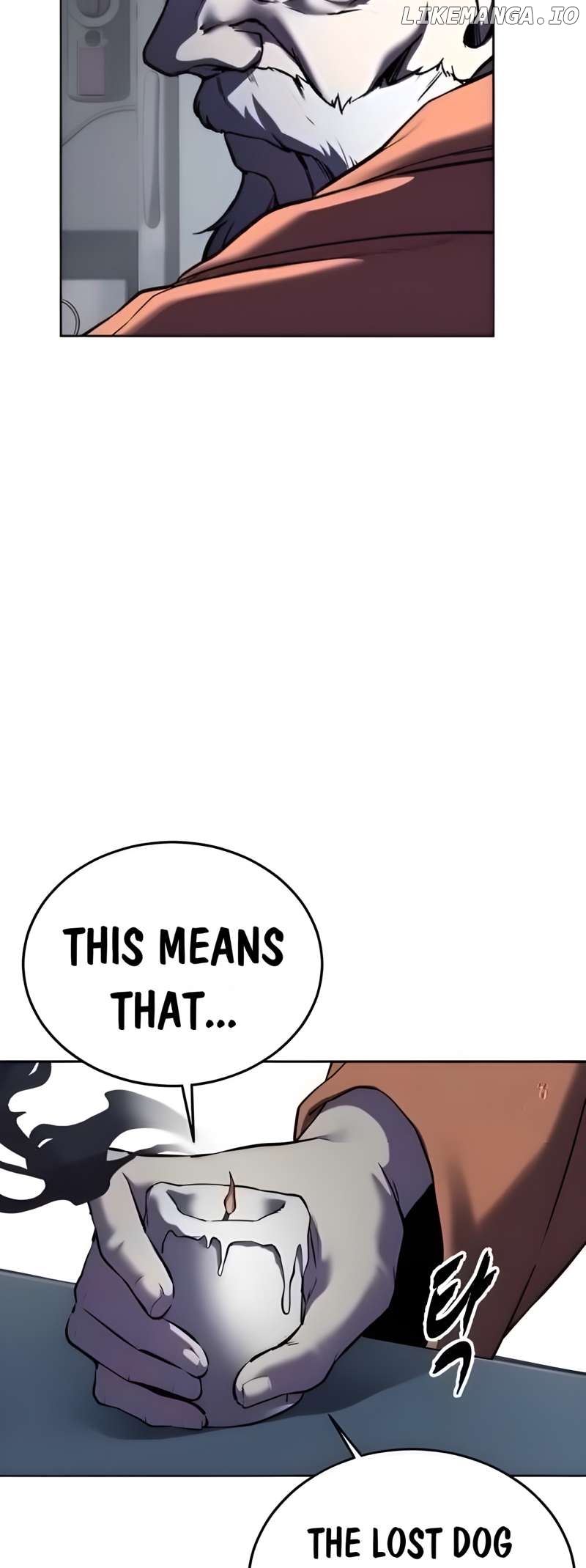 The Boy of Death Chapter 262 - page 19