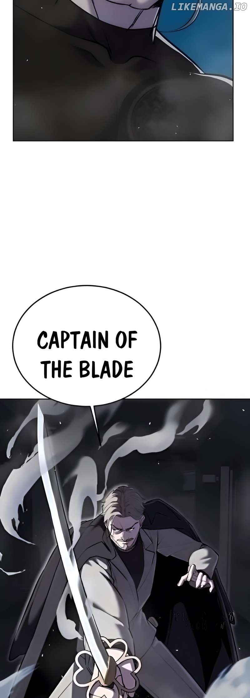 The Boy of Death Chapter 262 - page 24