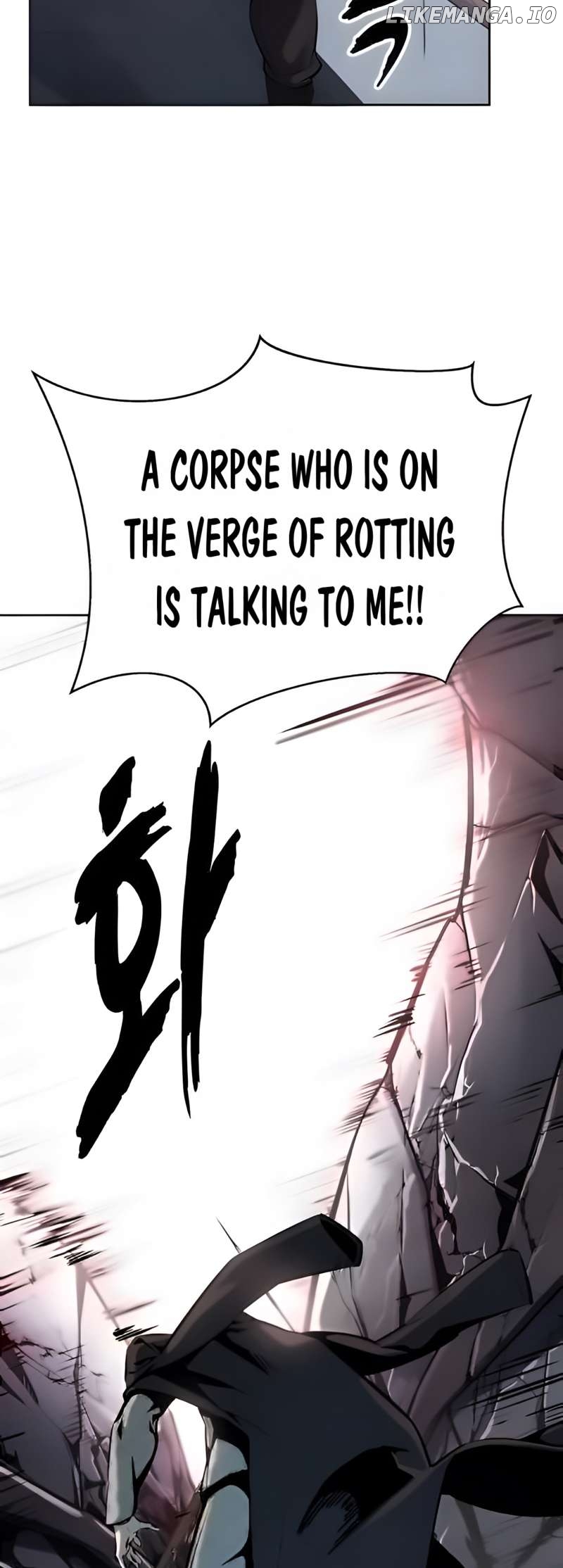 The Boy of Death Chapter 262 - page 26