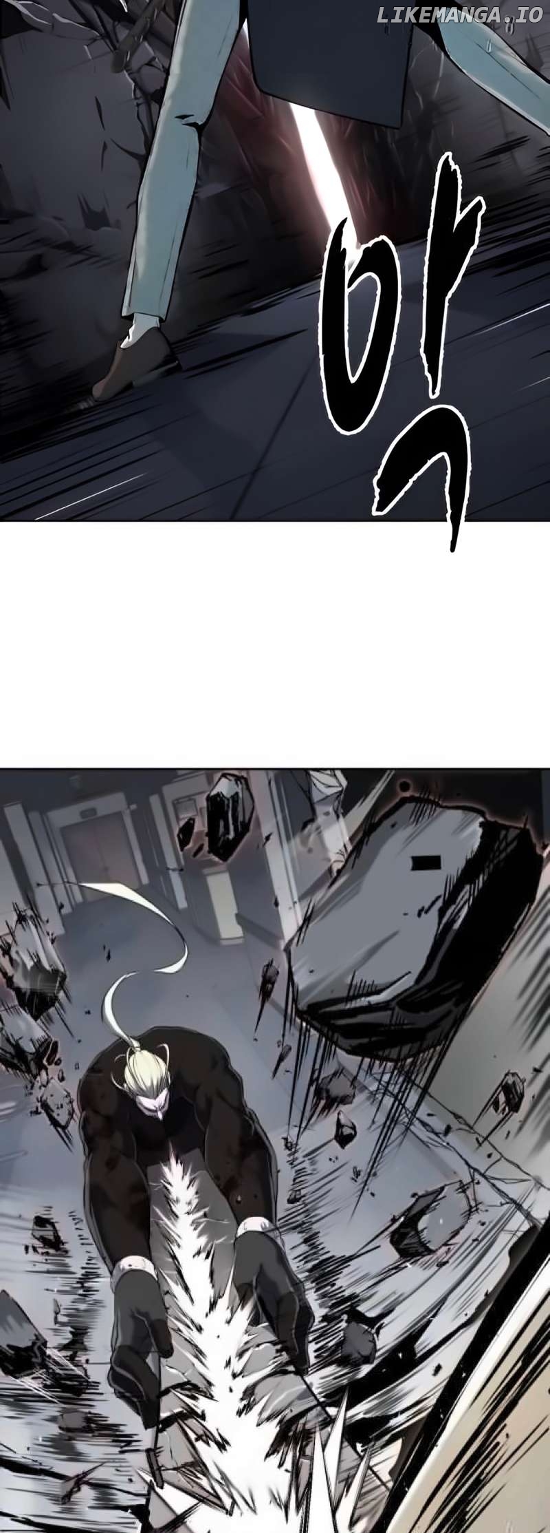 The Boy of Death Chapter 262 - page 27